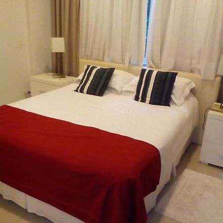 Departamento Moderno En Asuncion Villa Morra Zewnętrze zdjęcie