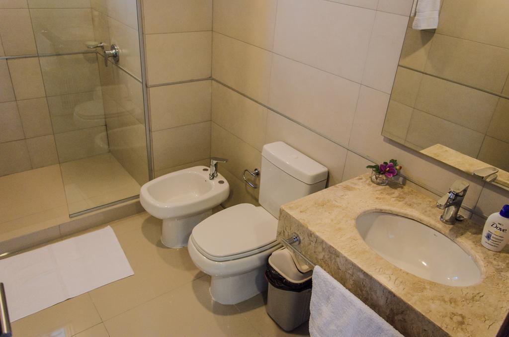 Departamento Moderno En Asuncion Villa Morra Pokój zdjęcie