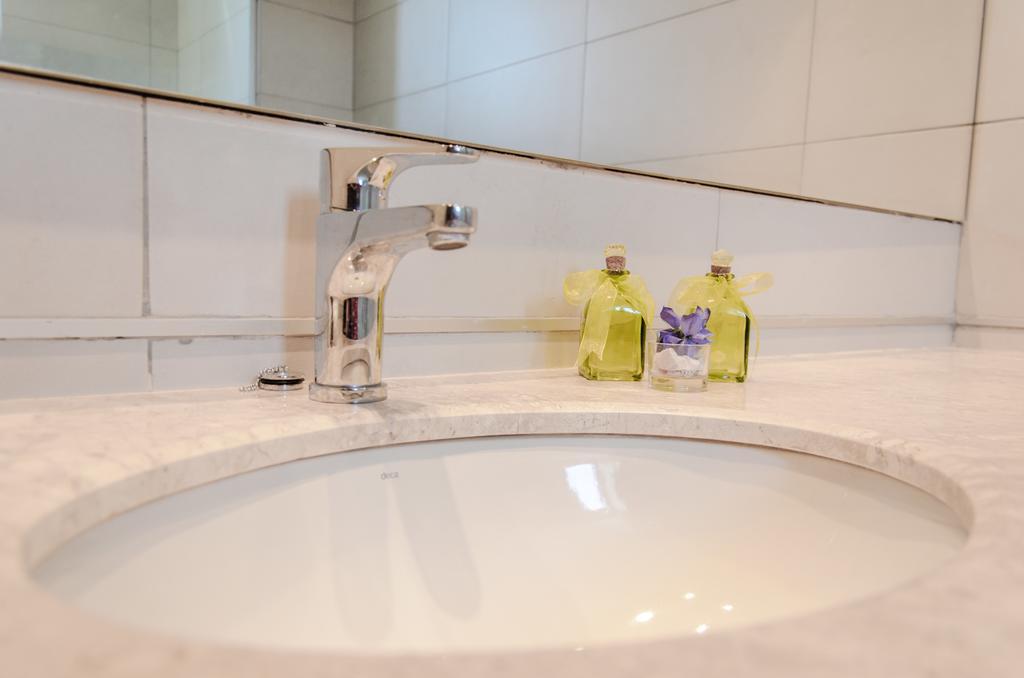 Departamento Moderno En Asuncion Villa Morra Pokój zdjęcie