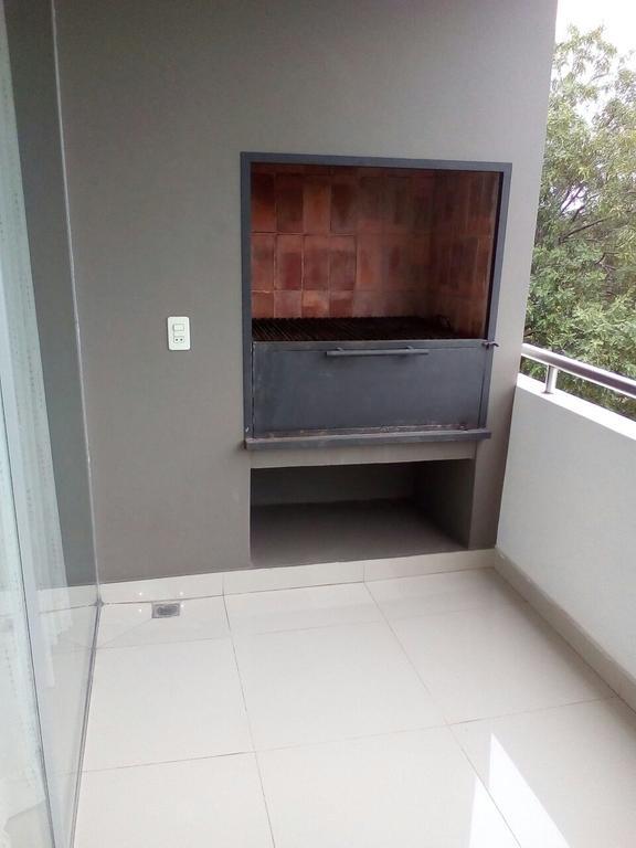 Departamento Moderno En Asuncion Villa Morra Zewnętrze zdjęcie